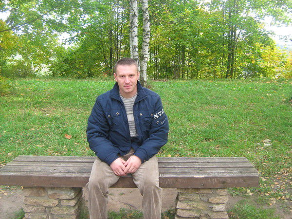 Андрей Бабин