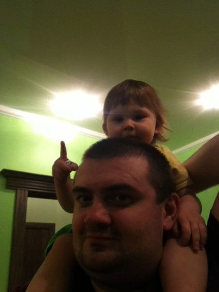 Стас Поленников