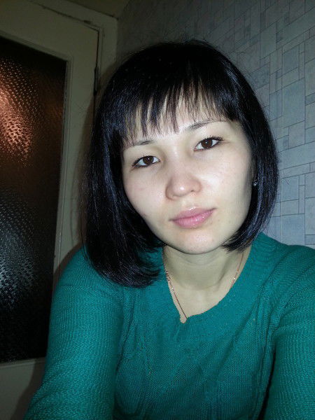 Чынара Мамытова