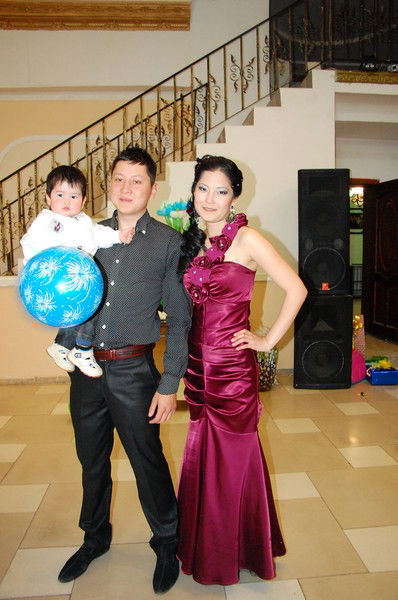 Жанна Хегай