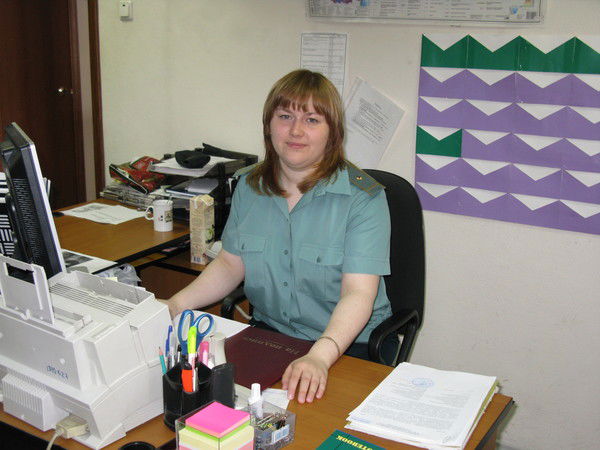 Евгения Токарева