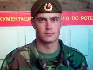 Алексей Мелехин