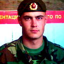 Алексей Мелехин