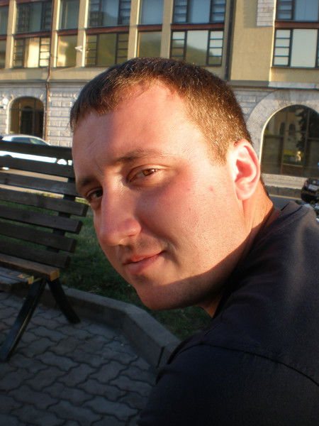 Игорь Александров