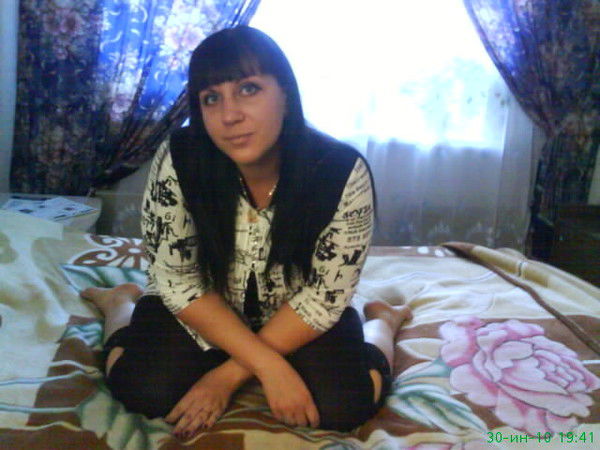 Анастасия *******