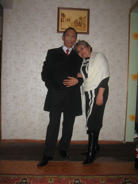 Петр Дмитриев