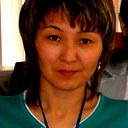 Асемгуль Ташимова