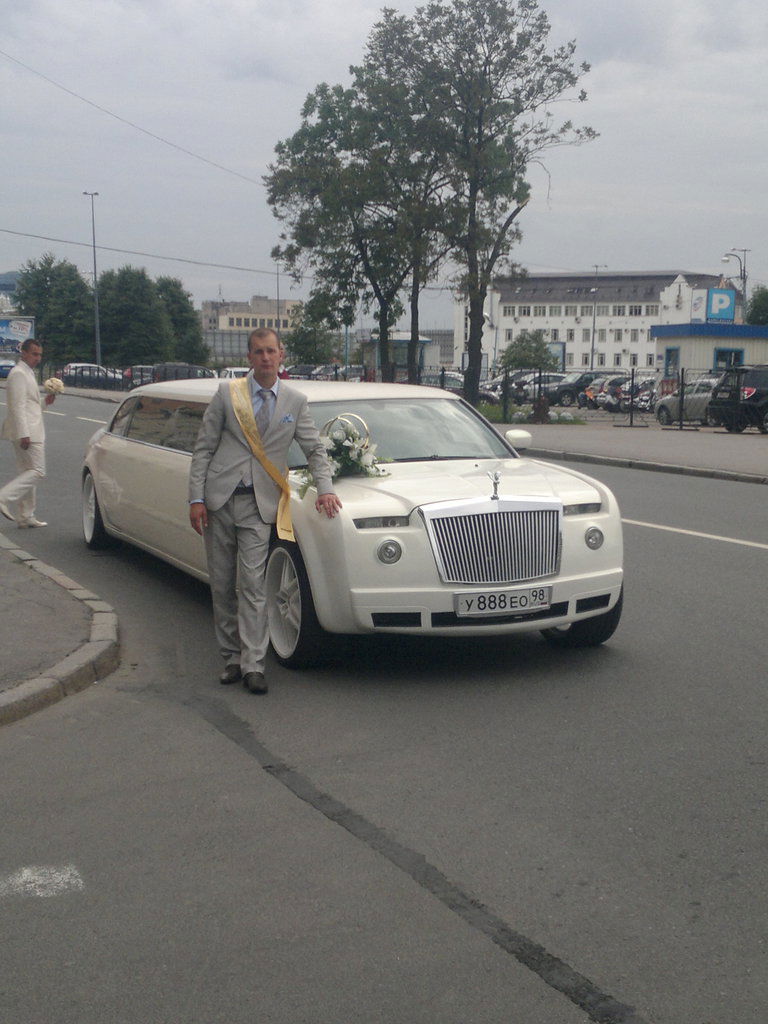 Виктор Румянцев