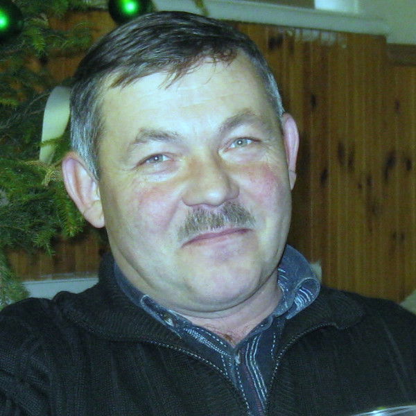 Александр Иванов