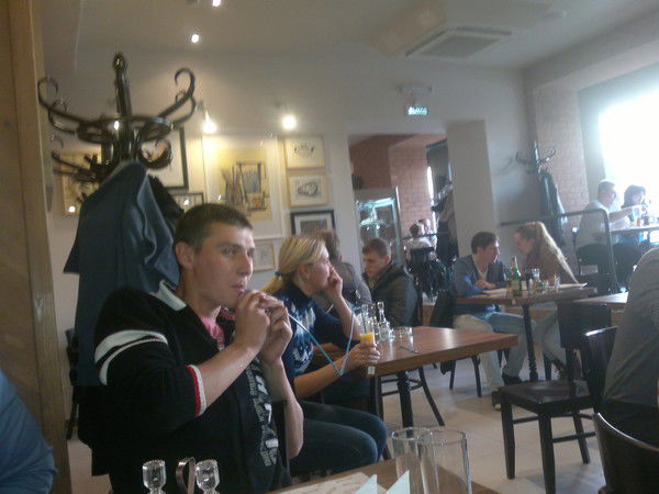 Никита Ермолаев