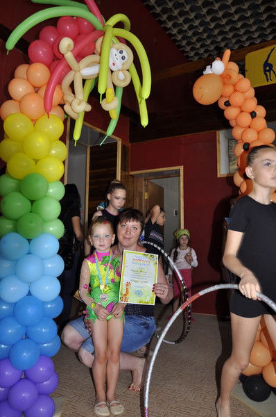 Светлана Савина