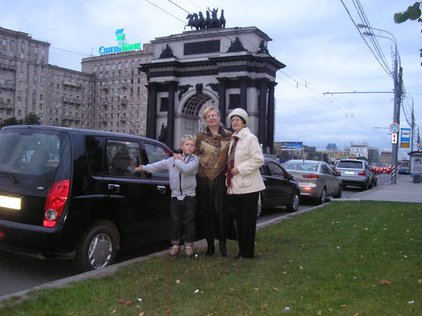 Лариса Палай