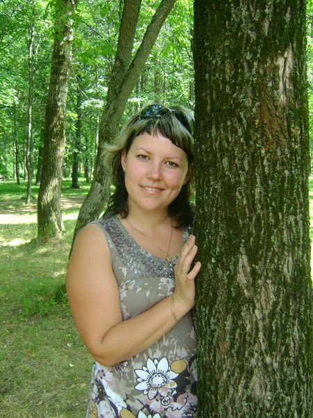 Ольга Седунова