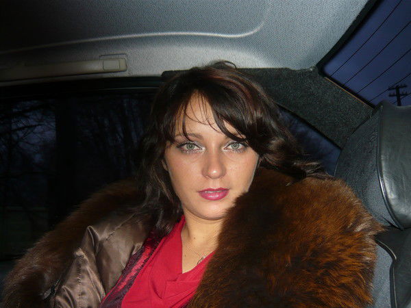 Евгения Сорокина