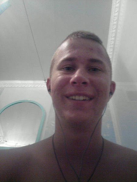 Данил Барановский