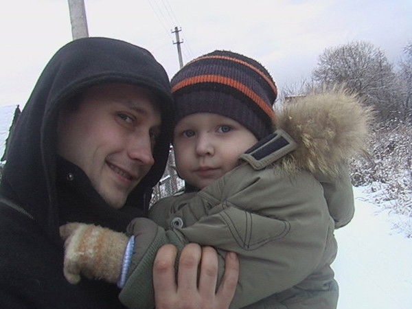 Данил Бородин