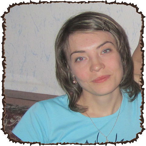 Ирина Гуманная