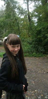 Лера Пьянкова