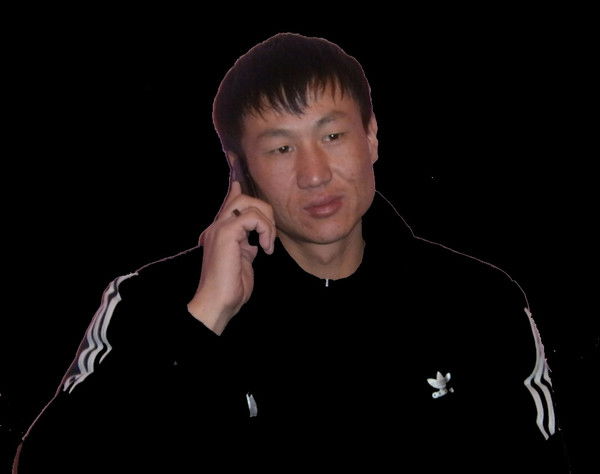 Кубанычбек Тургунбаев