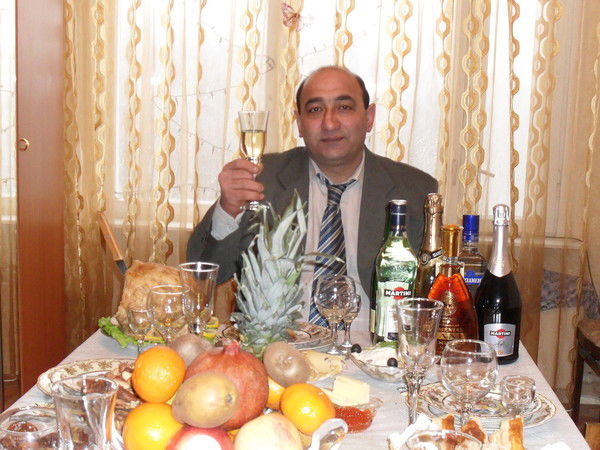 Манвел Оганнисян