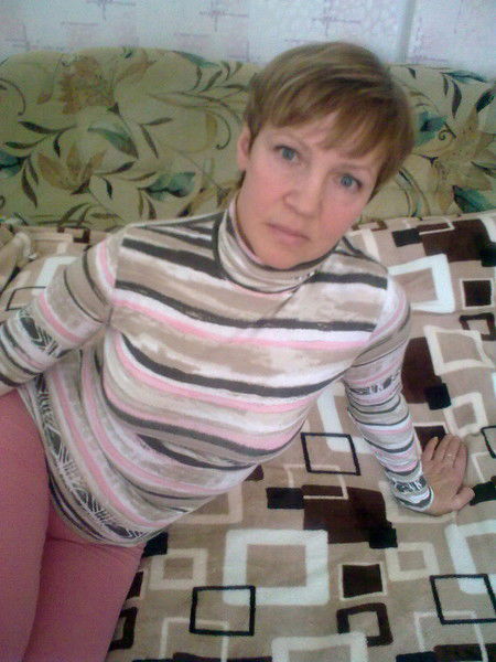 Наталья Литовская