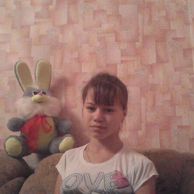 Катя Кустова