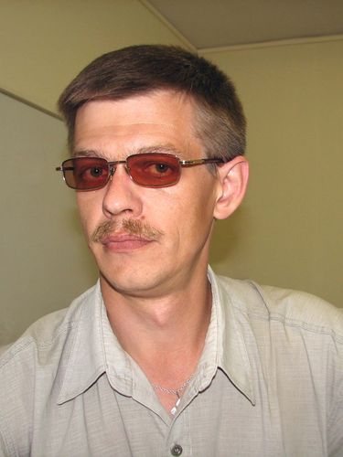 Дмитрий Самойлов