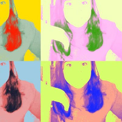 Вика Ваймер