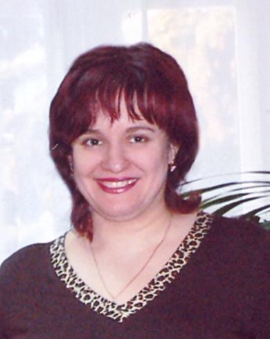 Ирина Шнайдер