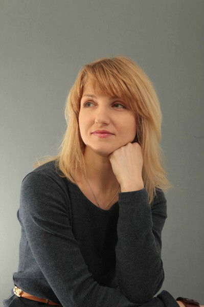 Анна Толоцкая