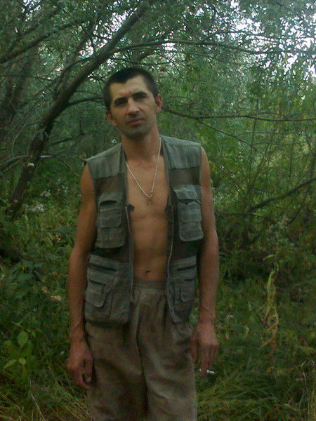 Сергей Кузнецов