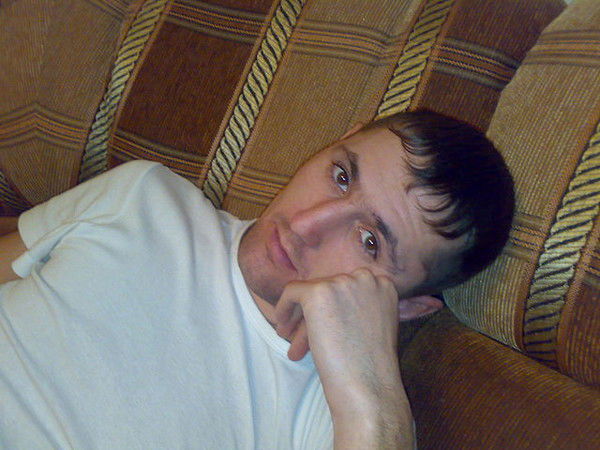 Александр Вишняков