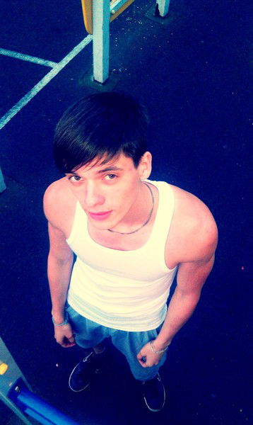 Алексей Акулов