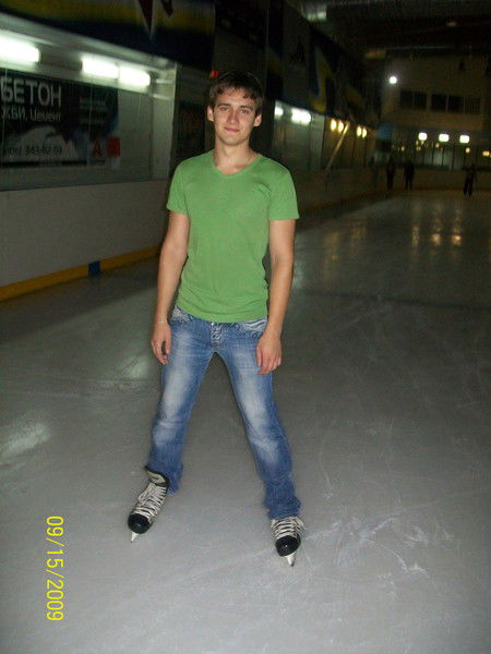 Вадим Зобков