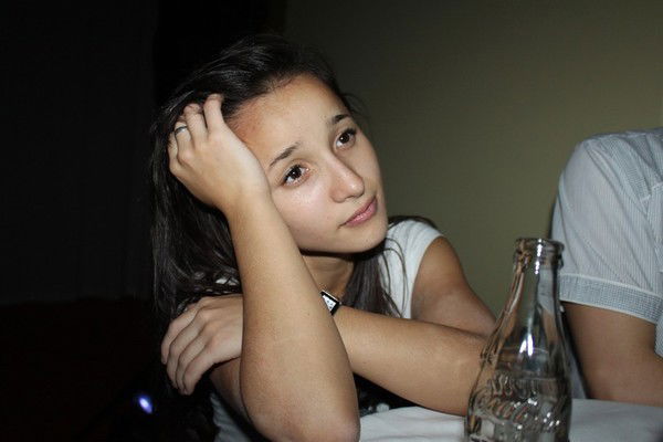 Татьяна Заварыка