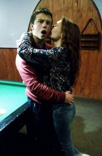 Алина Лобан