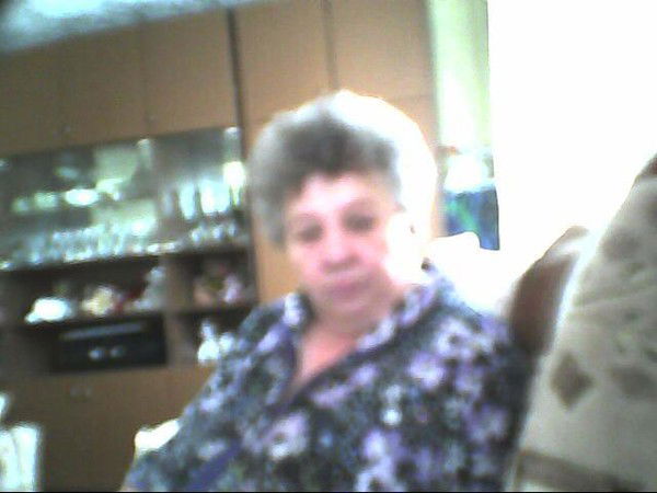 Зинаида Бояринова