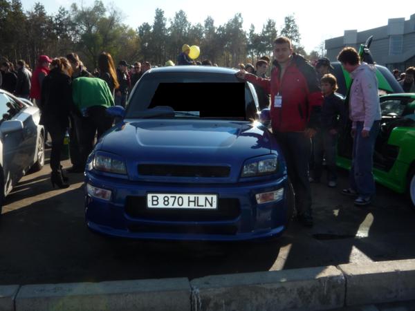 Дрон Митковский