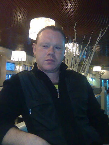 Виталий Терехов