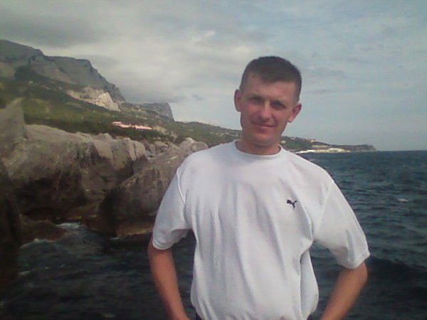 Виталик Рыбалко