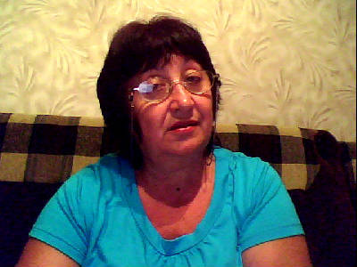 Лариса Драчевская