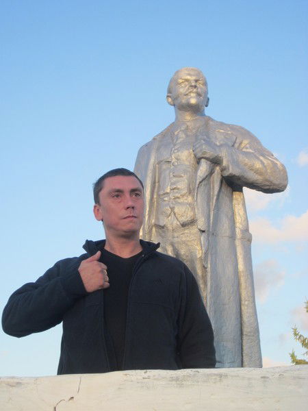 Алексей Филиппов