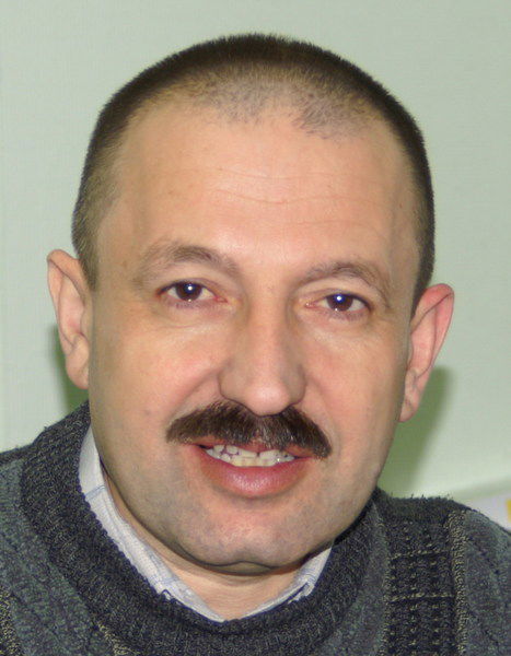 Виктор Денисов