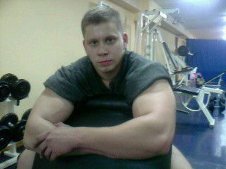 Василий Горшенин