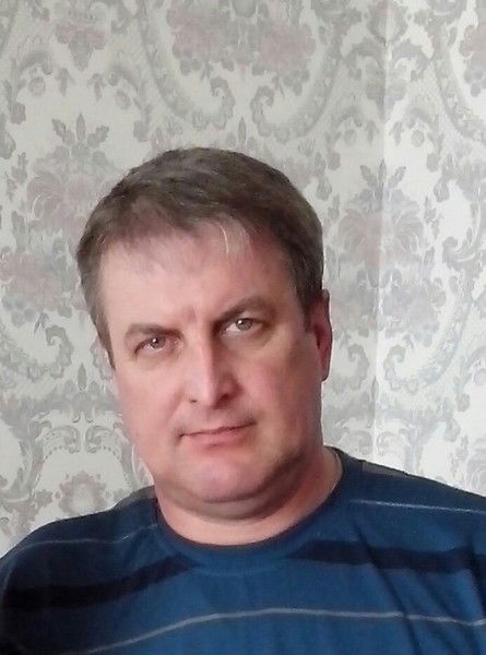 Андрей Родионов