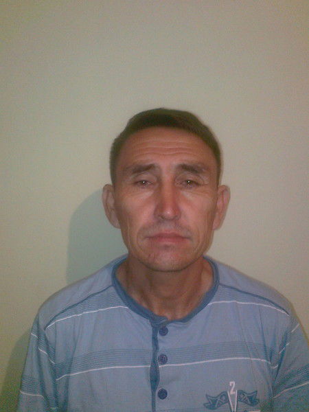 Бахтияр Турлыбеков