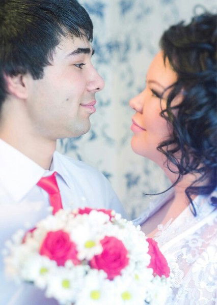 Алёна Муйдинджонова