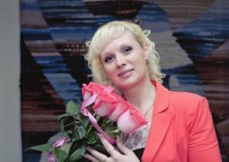 Татьяна Смолова