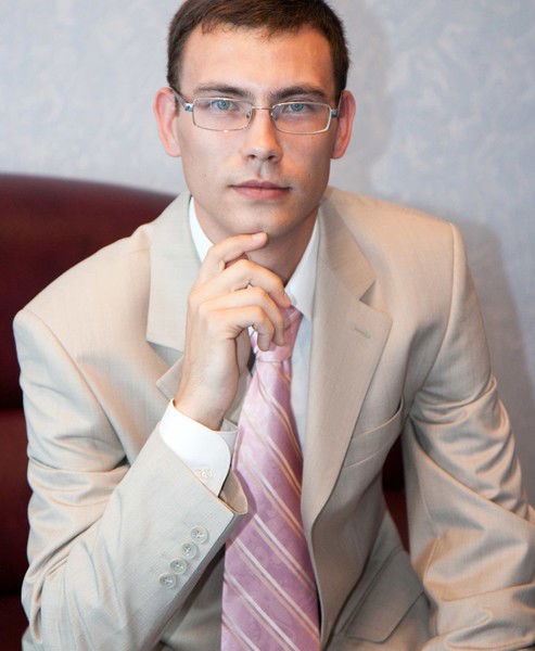 Александр М