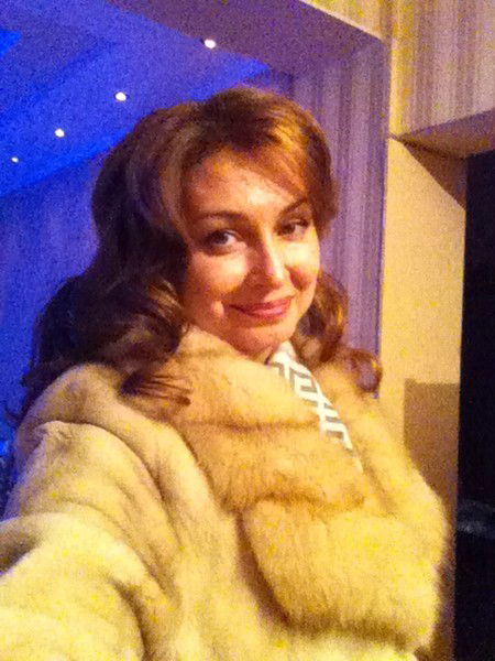 Анастасия Филиппова